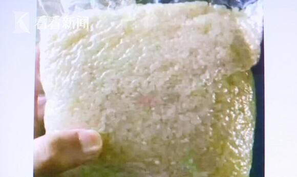 晉江學(xué)生網(wǎng)購小米手機(jī)收到大米 詐騙者是15歲高中生 晉江學(xué)生網(wǎng)購小米手機(jī)收到大米 詐騙者是15歲高中生