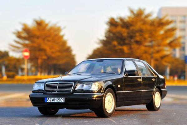 強(qiáng)制報(bào)廢已取消，汽車開多久賣掉最劃算？