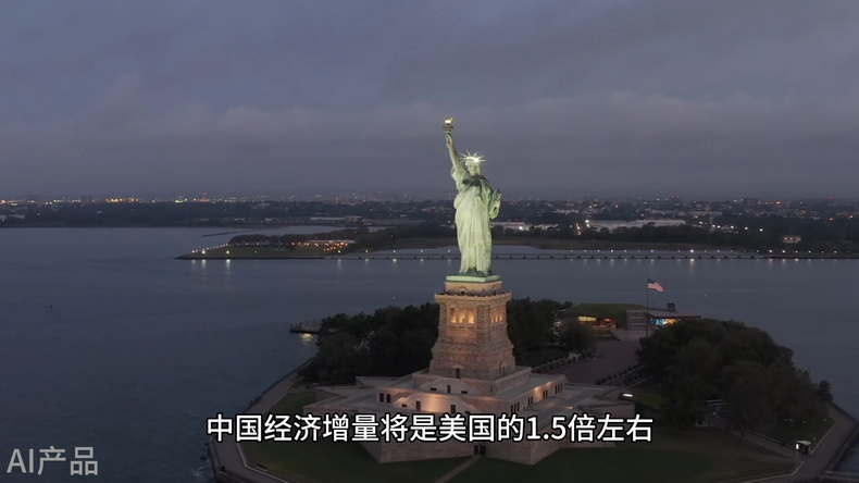 光明說經(jīng)濟(jì)丨5.2%！中國(guó)為全球經(jīng)濟(jì)復(fù)蘇注入活力