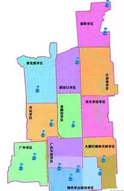 北京市教委住建委扔出王炸:學(xué)區(qū)房單價超15萬不得掛網(wǎng) 北京市教委住建委扔出王炸:學(xué)區(qū)房單價超15萬不得掛網(wǎng)