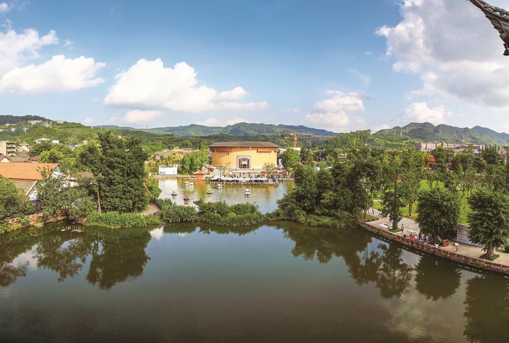 遙遠(yuǎn)的腳步聲